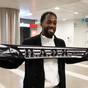 Το «χρυσό» deal του ΠΑΟΚ με τον Μπέβερλι: Έτσι έκανε την υπέρβαση ο Μυστακίδης