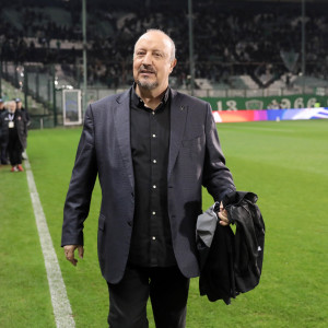 Μπενίτεθ: «Είχαμε δύο πρόσωπα, κυρίαρχοι στο πρώτο μέρος, δεν κάναμε σωστή διαχείριση στο δεύτερο»