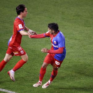 Μειώνει με τον Κόμπα ο Βόλος στην Λεωφόρο (video)