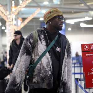 Γκραντ: «Είμαστε έτοιμοι κόντρα στη Φενέρμπαχτσε»