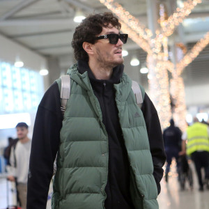 Με Οσμάν στην Πόλη ενόψει Φενέρμπαχτσε ο Παναθηναϊκός