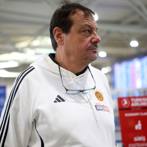 Αταμάν: «Θα πρέπει να αρχίσουμε να κερδίζουμε και πάλι»