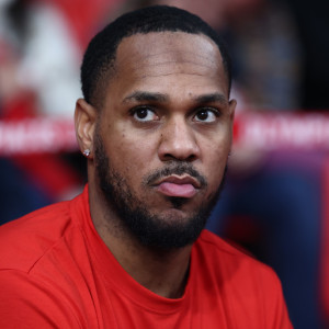 Αυτό το νούμερο θα φοράει ο Μόντε Μόρις στον Ολυμπιακό (photo)