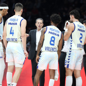 Με διαφορετικούς πρωταγωνιστές και έναν κοινό παρονομαστή: Η Βαλένθια «καθάρισε» Ολυμπιακό, Παναθηναϊκό με τον τρόπο της