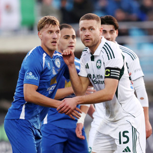 Ο κουραστικός μαζοχισμός του Παναθηναϊκού  να κάνει διαρκώς πολύ πιο δύσκολη τη ζωή του...