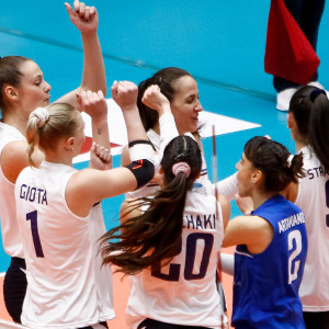 Το European League αλλάζει το 2026 - Πότε παίζουν οι Εθνικές Ελλάδας