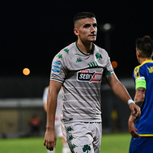 Ο ΟΦΗ κάνει δικό του τον Πούγγουρα μέχρι το 2027