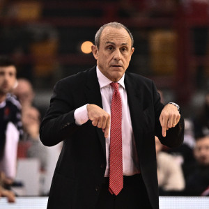 Ούτε Μίλαν, ούτε Ίντερ: Η Μιλάνο είναι στις συζητήσεις για το NBA Europe