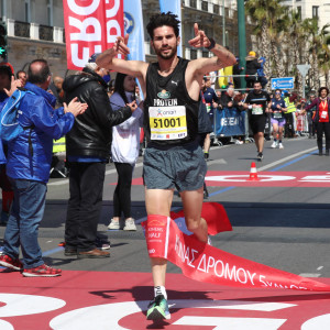 Μεγάλα ρεκόρ στον μαραθώνιο της Βαλένθια - Νο10 όλων των εποχών ο Σταμούλης, Νο11 η Κουτλή