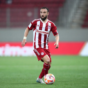 «Καρφιά» Βαλμπουενά: «Όλοι μας εκπλαγήκαμε από τον αποκλεισμό του Καμπελά από την ευρωπαϊκή λίστα»