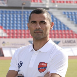 Νέος Γενικός Αρχηγός του Πανιωνίου ο Νίκος Σπυρόπουλος