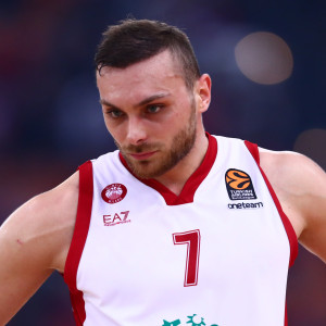 Δεν έχουν σταματημό τα προβλήματα της Μιλάνο: Εκτός δράσης επ' αόριστον ο Τονούτ