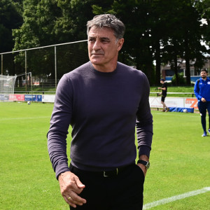 Αυτός είναι ο αντικαταστάτης του Μίτσελ στην Αλ Καντσία