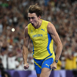 Σαν άλλος Μπολτ ο Ντουπλάντις - Τεράστια ζήτηση εισιτηρίων για το Diamond League του Λονδίνου!