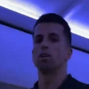 Ο Κανσέλο επιτέθηκε σε επιβάτη σε αεροπλάνο - Τι ακριβώς συνέβη με τον Πορτογάλο αστέρα (video)