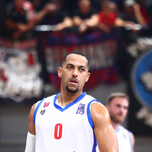 Ο Κένταλ Σμιθ και με τη βούλα στον Κόροιβο