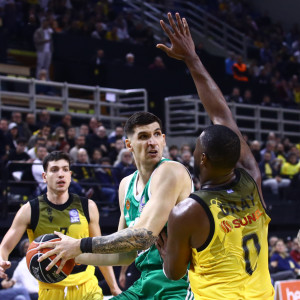 Αλλαγές στην ώρα του τζάμπολ σε αγώνες της Stoximan GBL: Τι ισχύει με το ΑΕΚ - Παναθηναϊκός