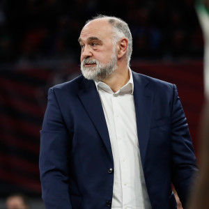 Η Εφές δήλωσε ως προπονητή της τον Πάμπλο Λάσο στην ομοσπονδία