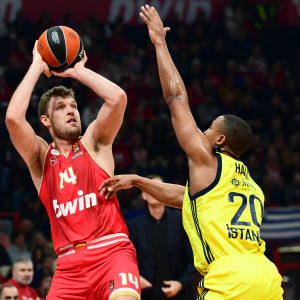 Πότε αναμένεται να γίνει το Ολυμπιακός - Φενέρμπαχτσε και γιατί δεν μπορεί να διεξαχθεί το ματς την Παρασκευή