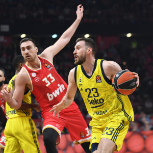 Η ΚΑΕ Ολυμπιακός καλύπτει ολοκληρωτικά το κόστος του επόμενου ταξιδιού της Φενέρμπαχτσε στην Αθήνα