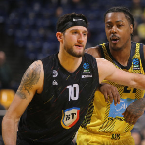 Ενισχύεται με τον Ζακ Χάνκινς η Μακάμπι Τελ Αβίβ