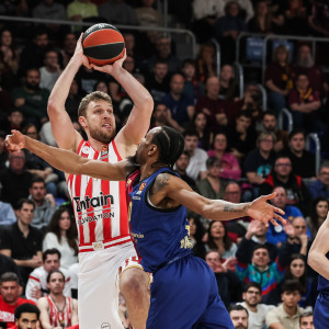 Μπαρτσελόνα - Ολυμπιακός: Η ώρα και το κανάλι μετάδοσης της αναμέτρησης