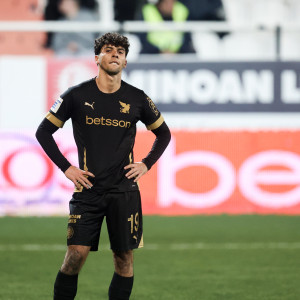 Παρελθόν από τον ΟΦΗ ο Ζανελάτο