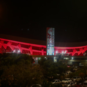 Κακοκαιρία Byron: Τι καιρό θα κάνει στο Φάληρο την ώρα του Ολυμπιακός - Φενέρμπαχτσε