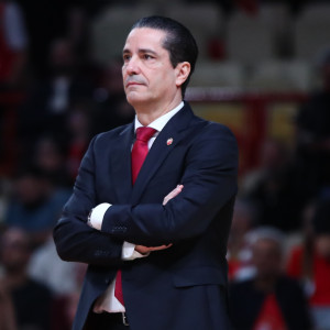 «Πάγωσαν» οι επαφές Εφές με Σφαιρόπουλο και στρέφεται σε Λάσο, σύμφωνα με τους Τούρκους