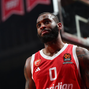 ΜακΙντάιρ για ο ντέρμπι με την Παρτίζαν: «Ο Ερυθρός Αστέρας δεν είναι τόσο μεγάλος χωρίς την Παρτιζάν και το αντίστροφο»