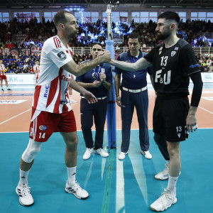 Πότε και που θα δείτε τον μεγάλο τελικό του League Cup μεταξύ Ολυμπιακού και ΠΑΟΚ