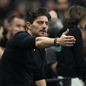 Η πρώτη αντίδραση Γιαννακόπουλου μετά την ήττα του Παναθηναϊκού στο Μιλάνο: «Σημείο καμπής...»