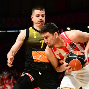 Πού θα δείτε το Ολυμπιακός - ΑΕΚ και το Παναθηναϊκός - Πανιώνιος για την Stoiximan GBL