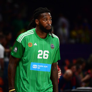 Λεσόρ για τον τραυματισμό του: «Ο κόσμος αμφιβάλλει για το πως θα γυρίσω»