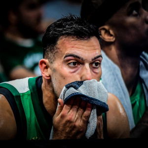 Τι θα αποφύγει ο Παναθηναϊκός που... κάτι χρωστάει στη Φενέρ αν γυρίσει από την Πόλη με «διπλό»