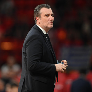 Λεπενιώτης στο Athletiko: «Η απόφαση για την αναβολή του αγώνα ήταν του Υπουργού»