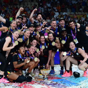 Αυτός είναι ο οικονομικός αντίκτυπος του Eurobasket Γυναικών στις χώρες που το διοργάνωσαν