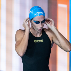 Η Ντουντουνάκη έχασε το μετάλλιο για ελάχιστα δευτερόλεπτα στον τελικό των 100μ πεταλούδα