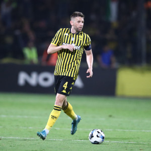 Ο Άρης ψάχνει και για στόπερ - Κίνδυνος χειρουργείου για τον Φαμπιάνο