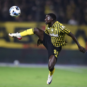 Σαββόπουλος στο «BACK2ΜΠΑΚ»: «Οι μεταγραφικές προτεραιότητες του Άρη - Τι ισχύει για το μέλλον Ντιαντί» (video)