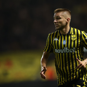 Ο Αρης τώρα είναι που θα χρειαστεί τον Φρίντεκ και ίσως και ένα ακόμη αριστερό μπακ