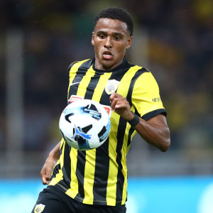 Ελίασον: «Πρέπει να παίξουμε επιθετικά, νιώθω καλά μετά τον τραυματισμό μου»