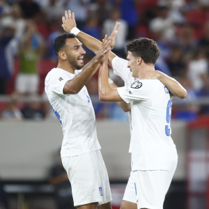 «Βιονικός» Παυλίδης πρώτος στον κόσμο σε συμμετοχές το 2025 - Στην 7η θέση σε λεπτά συμμετοχής ο Τζόλης