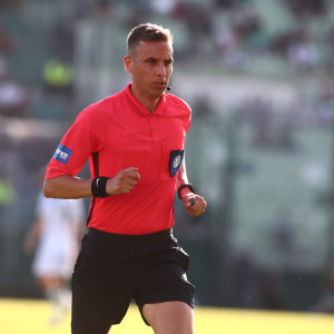 Αυτοί είναι οι διαιτητές για την 5η αγωνιστική της League Phase του Κυπέλλου Ελλάδας Betsson