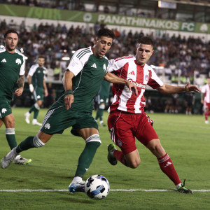 Πρόγραμμα... φωτιά και αίμα για Ολυμπιακό, Παναθηναϊκό και ΠΑΟΚ σε Ελλάδα και Ευρώπη