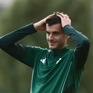 Αποκάλυψη Χαστά στο «BACK2ΜΠΑΚ»: «Κοντά στον Γερεμέγεφ ο ΠΑΟΚ - Οι επαφές με Κωστή, τι άλλο ψάχνει στην αγορά» (video)