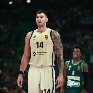 Κεκλεισμένων των θυρών το Μπαρτσελόνα - Μακάμπι