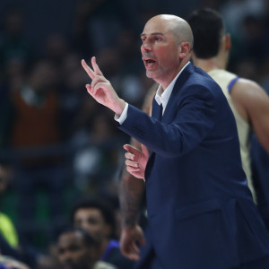 Πεναρόγια ο... εκλεκτός της Παρτίζαν για την μετά-Ομπράντοβιτς εποχή