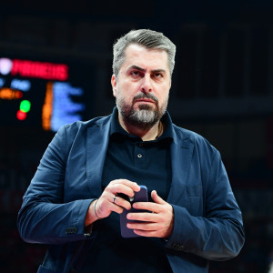 Μπαφές στο Athletiko: «Από το 2008, δεν έχει δοθεί ούτε ένα ευρώ για κάποιο έργο συντήρησης στο ΣΕΦ»