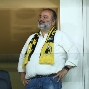 Η ΑΕΚ κατέθεσε αγωγή 800.000 ευρώ κατά της ΕΠΟ και του Γκαγκάτση